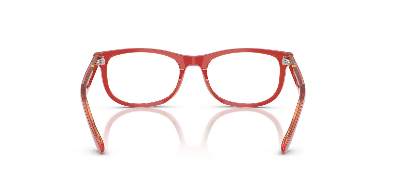 Ray-Ban Junior 1642F Eyeglasses - view 8
